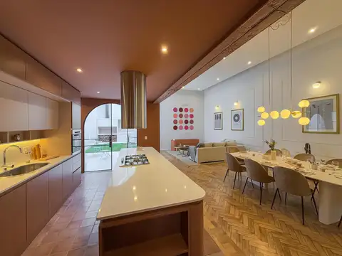 Casa en Venta A Estrenar