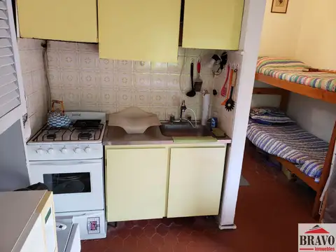 Casa en Venta en Villa Gesell, USD 59.000