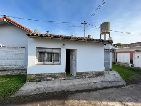 Casa en Venta de 1 dormitorio