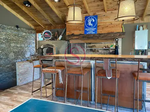 Casa  en Venta en Handel, San Martin de los Andes, Patagonia