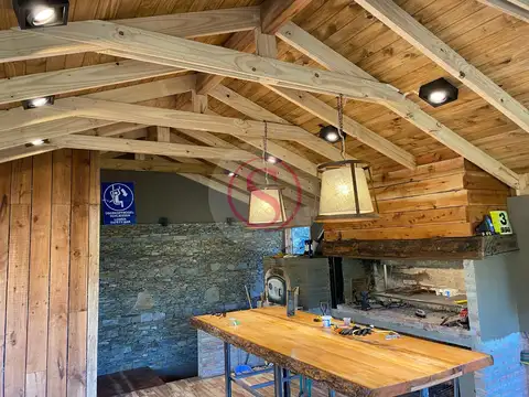 Casa en Venta en San Martin De Los Andes, USD 730.000