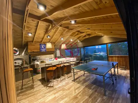 Casa en Venta 9 años