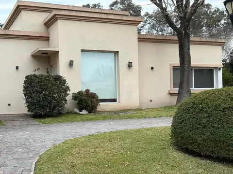 Casa a la venta Haras Santa María