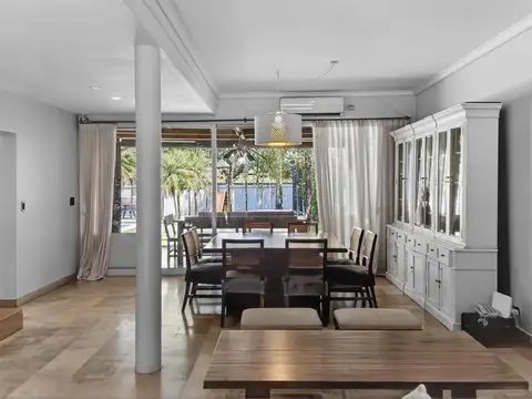 Casa en Venta en Tigre Joven, USD 440.000