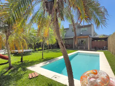 Casa en Venta en Tigre Joven