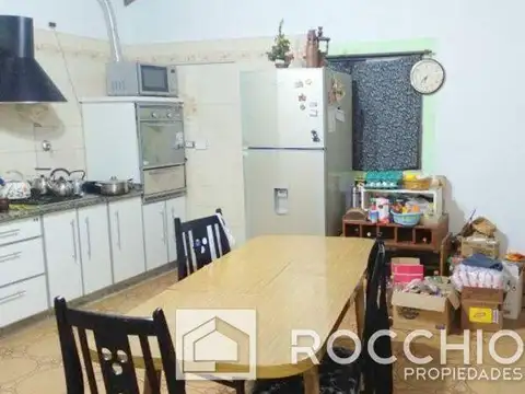 Casa 4 ambientes. | la paz 3676