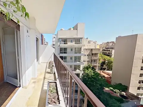 Departamento en Venta en Belgrano, USD 199.000