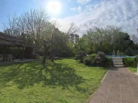 Casa en Venta en 20 De Junio, USD 135.000