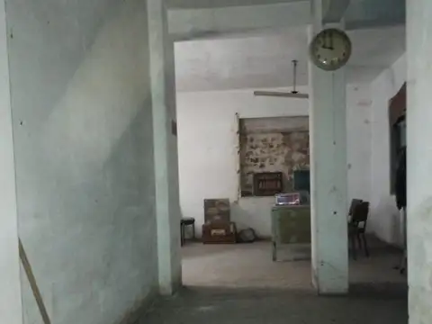 Casa en Venta 40 años