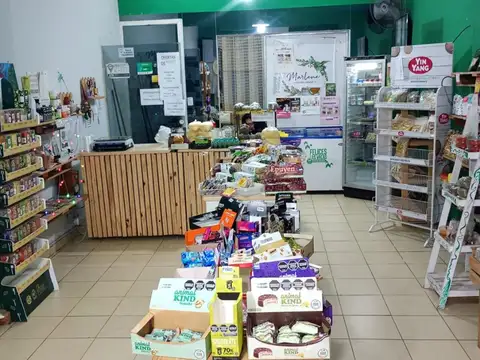 Fondo Comercio en Venta en Lomas del Mirador, USD 15.000