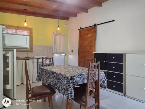 Casa en Venta de 1 dormitorio