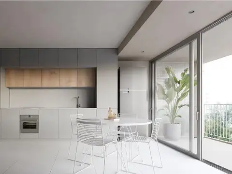 Santiago 843 - Cochera