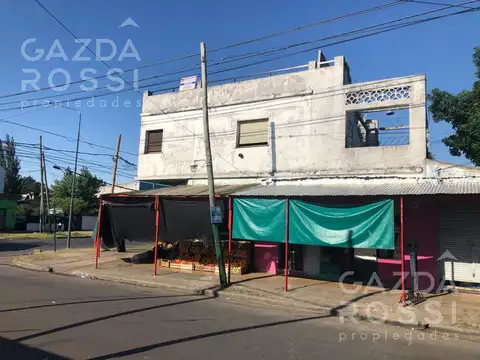 Local en Venta 40 años