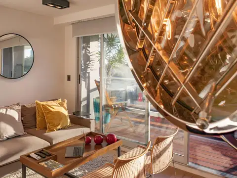 Departamento en Venta de 2 dormitorios