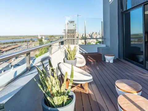 Avenida del Valle  al 2700