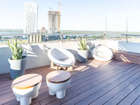 Departamento en Venta de 3 ambientes