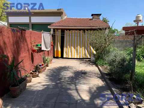 Depto Tipo Casa en Venta en Jose Clemente Paz, USD 118.000