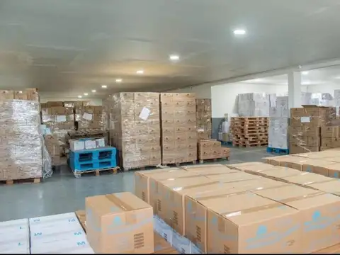 Galpon en Venta 23 años