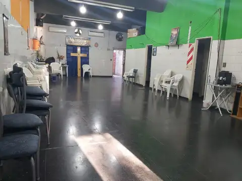 Local en Venta Via Pública