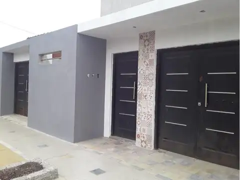 Chivilcoy 2443 , Piso PB