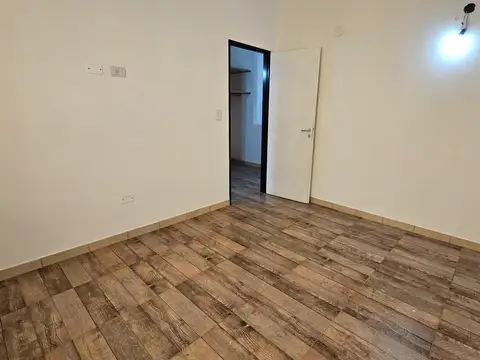 Depto Tipo Casa en Venta A Estrenar