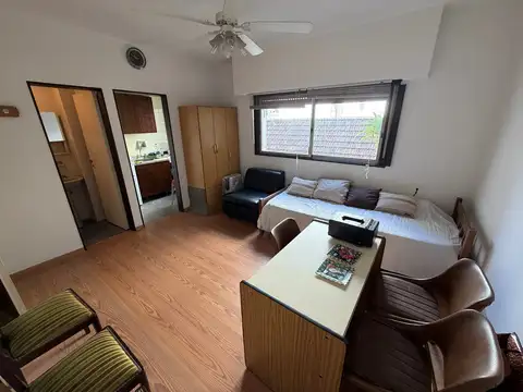 Departamento en Alquiler de Monoambiente
