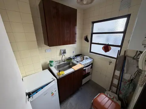 Departamento en Alquiler 50 años