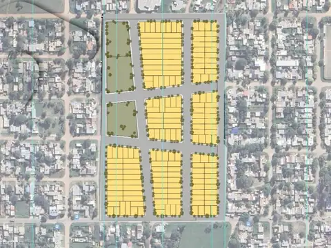 12 de Septiembre 3400