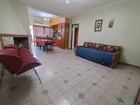 Depto Tipo Casa en Venta de 2 dormitorios