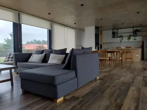 Casa a la venta en Exaltación de la cruz