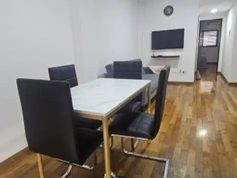 San Juan 1500 , Piso 1