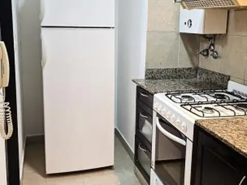 Departamento en Alquiler 16 años