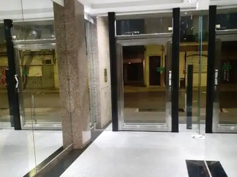 Departamento de 1 dormitorio - San Juan 1500