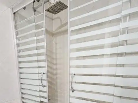 Departamento de 1 dormitorio - San Juan 1500