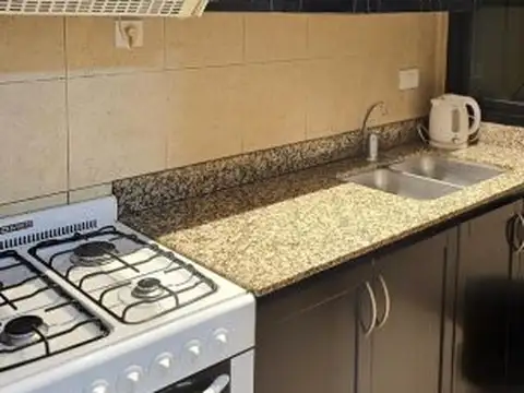 Departamento en Alquiler en Centro, $ 1.000.000