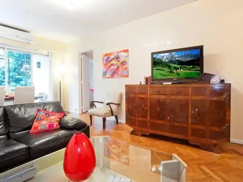 3 AMBIENTES | Uruguay al 1300