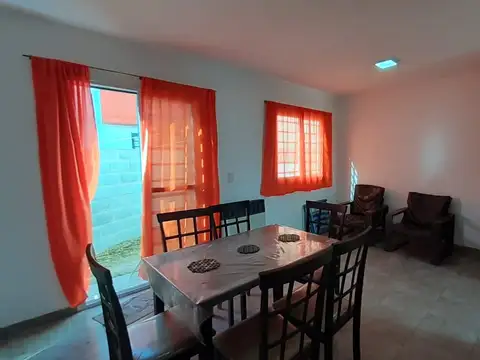 Casa en Venta en Mar Del Tuyu, USD 38.500