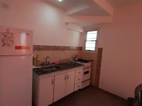 Venta DUPLEX 3amb a 300 mts del mar  Amoblado, hermoso diseño. Calle 83 e/ 3 y 4. Mar del tuyu