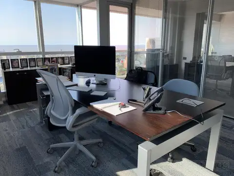 Oficina en Venta 7 años