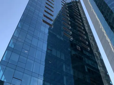 Oficina en  venta de 140 m2 en Retiro