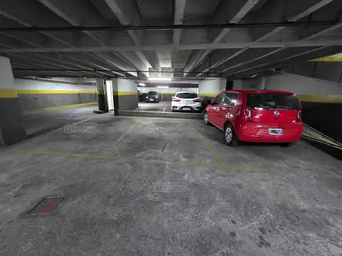 Cochera Fija  en Venta en Alto Palermo, Capital Federal, Buenos Aires