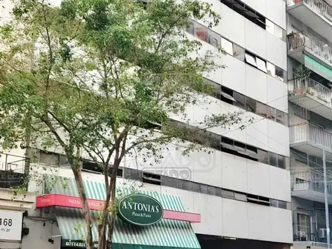 Cochera Fija  en Venta en Alto Palermo, Capital Federal, Buenos Aires