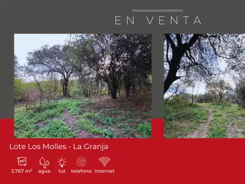 Terreno en Venta de 1,0 m2