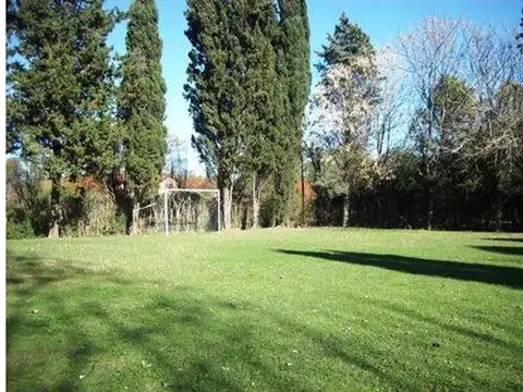 Quinta en Venta en Bosque Real, USD 250.000