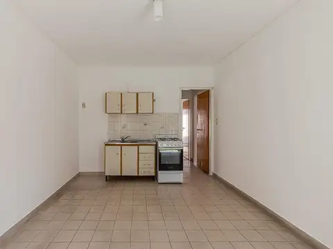 Depto Tipo Casa en Venta en La Plata, USD 41.000