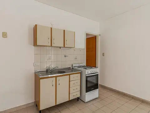 Depto Tipo Casa en Venta de 1 dormitorio