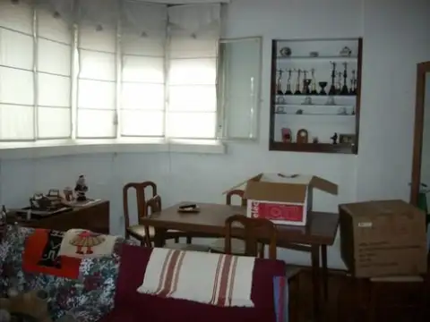 Depto Tipo Casa en Venta de 4 ambientes