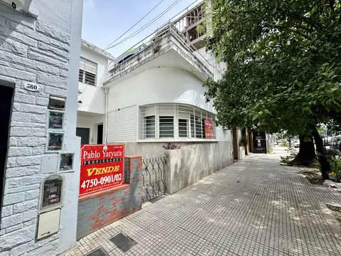 Av. America 300, Piso PB