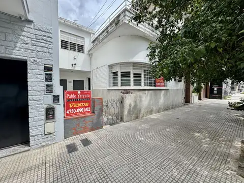 4 AMBIENTES | AMERICA AV 364