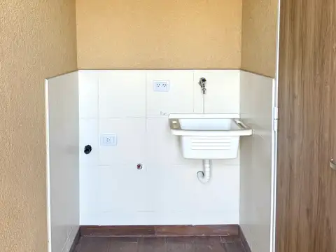 Departamento en Venta en Rosario, USD 60.000